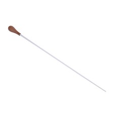 Wood Handle Music Conductor Baton For Symphony Leader Choral Director JFF
