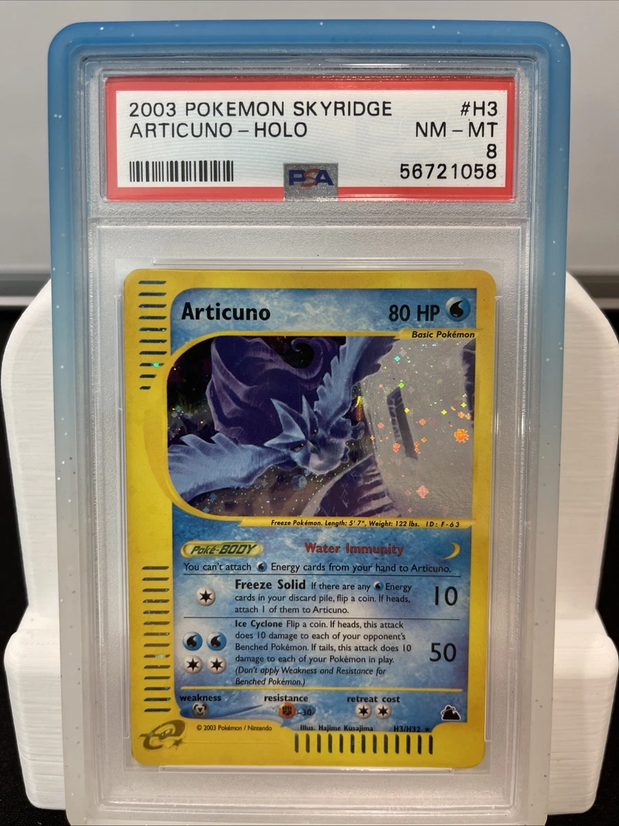 Articuno