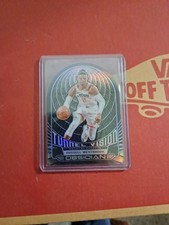 2019-20 Obsidian Tunnel Vision Electric Etch Purple 29/50 Russell Westbrook 0la5