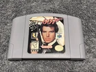 Goldeneye 007 for Nintendo 64 AUTHENTIC + TESTED!