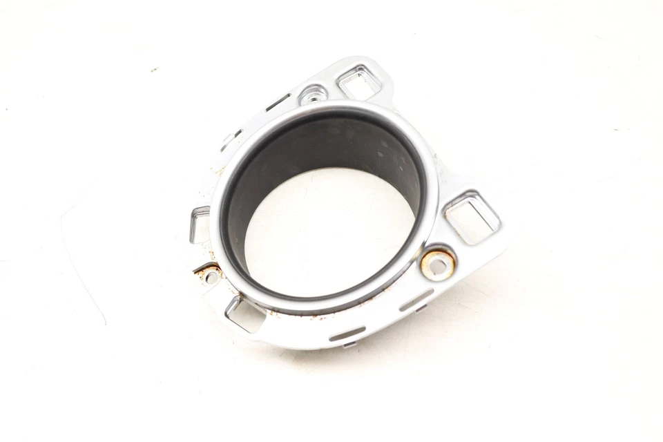 2018-2021 BMW I3S - Center Console CUP Holder RING 9283138 - Image 2 of 4