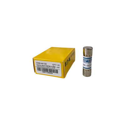 DMM-44/100 1PC Bussmann DMM44/100 1000V 440mA 0.4A Fast- Acting Fuse