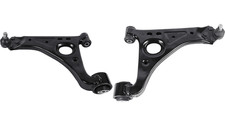 2x Querlenker Vorderachse für CHEVROLET OPEL TRAX MOKKA / X