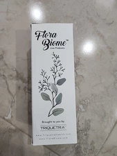 Flora Biome - Live Probiotic, Prebiotic, & Postbiotic – Organic Live-Culture – 1