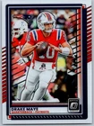 2025 Panini Optic Base Drake Maye