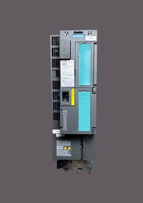 Siemens Sinamics Power Module PM240-2, 6SL3210-1PE21-4AL0