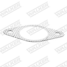 WALKER Dichtung, Abgasrohr Hinten Vorne mitte 80094