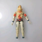 GIJOE ARAH ACE ACTION FIGURE 1983 (v1) Skystriker FIGHTER PILOT