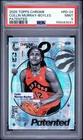 2025 Topps Chrome Collin Murray-Boyles Base (PSA 9)