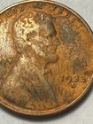 ** 1933-D LINCOLN CENT- (FILL THAT SPOT IN YOUR SET) PRICED MUCH CHEAPER 🔥 **