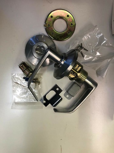 BEST Access 72KCOL 15D-STK-626 Medium Duty Lever Cylindrical - Picture 3 of 6