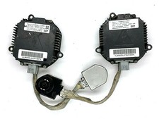 2x OEM for 09-20 Nissan 370Z Xenon HID Headlight Ballast D2S Igniter Set·
