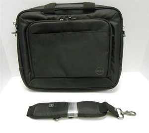 dell messenger bag