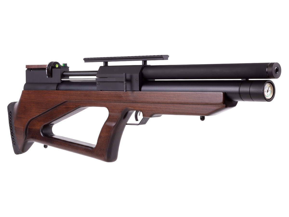 NEW) Norica Viriatus 2.0 BP PCP Air Rifle by Norica 0.177