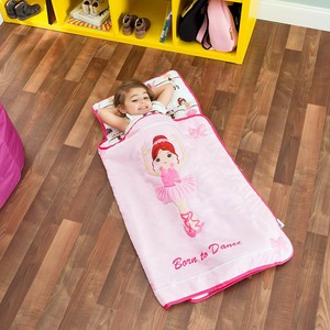 Everyday-Kids-Toddler-Nap-Mat-with-Removable-Pillow