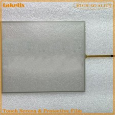 Touch Screen Glass Panel HT104A-ND0A152 HT104A
