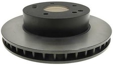 # 5501 Raybestos Disc Brake Rotor
