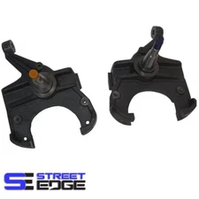 Street Edge 1971-1972 Chevy/GMC C10 2WD 3" Drop Spindles SE701004