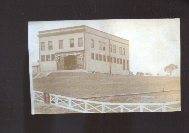REAL PHOTO LEMONT FURNACE PENNSYLVANIA PA. STORE FRONT POSTCARD COPY eBay
