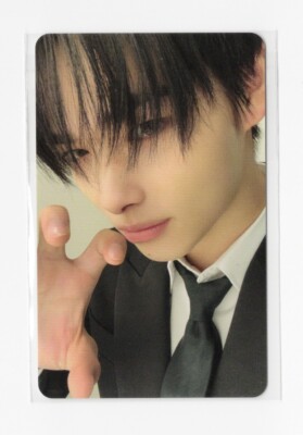 ENHYPEN - DESIRE : UNLEASH [MUSIC PLANT] LUCKY DRAW EVENT