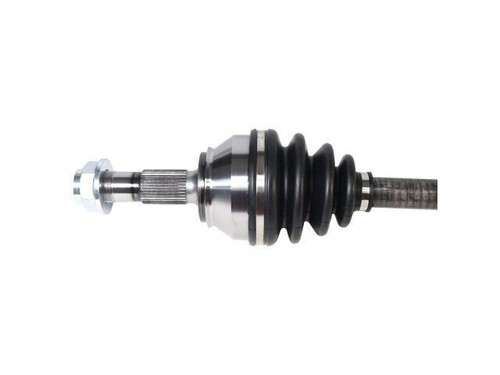 GSP OEM Front CV Axles For 2014-2018 Ram Promaster 1500 2500 3500 Lifetime War. - Picture 5 of 12