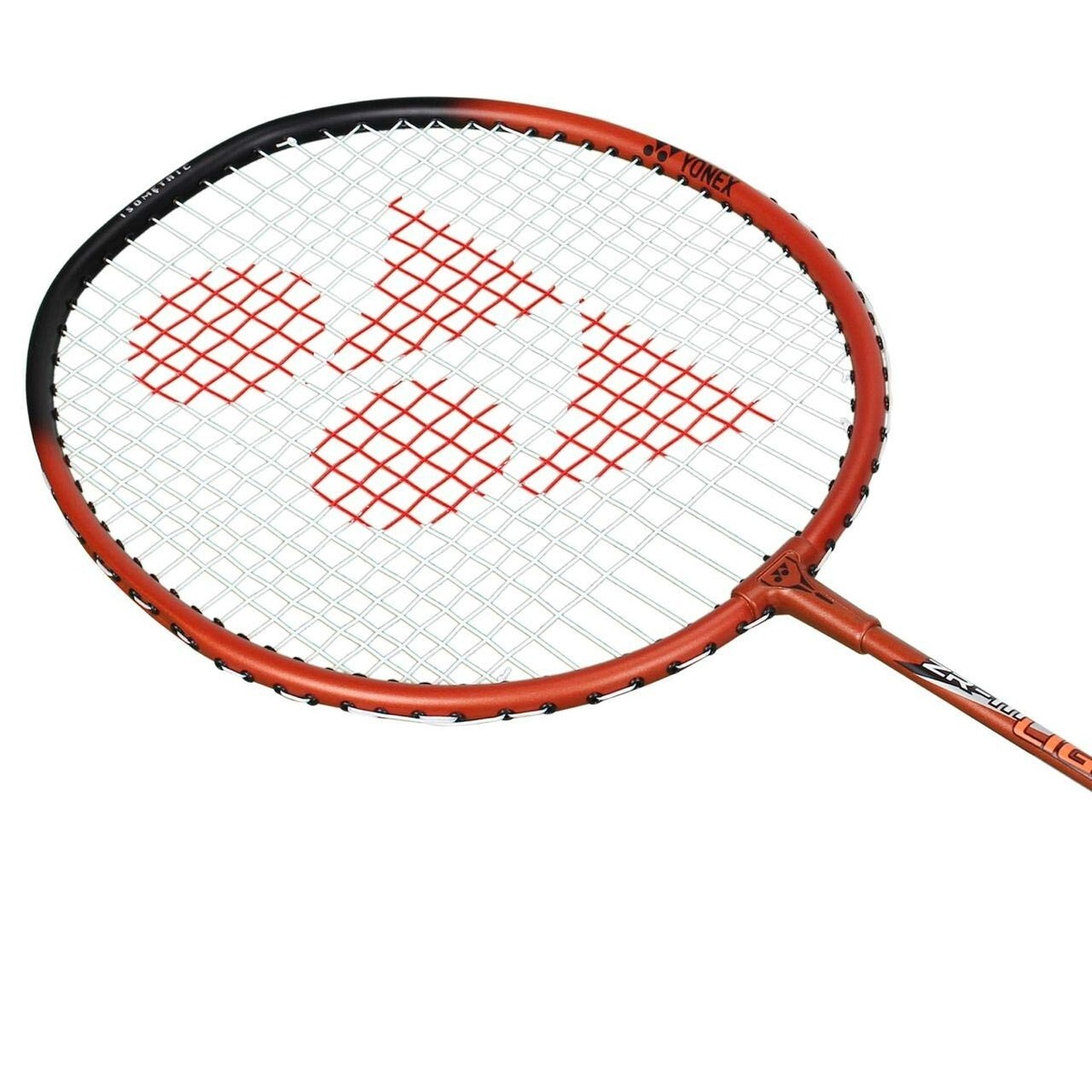 Yonex ZR 111 Light Aluminum Badminton Racquet Sports Play with