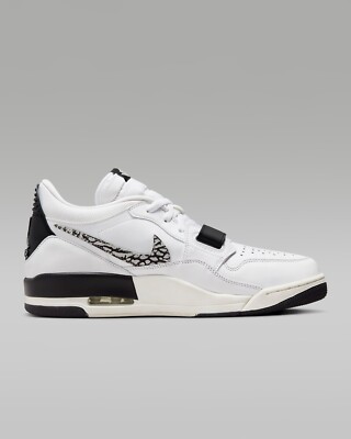Nike Air Jordan Legacy 312 Low - White Gray / CD7069-110