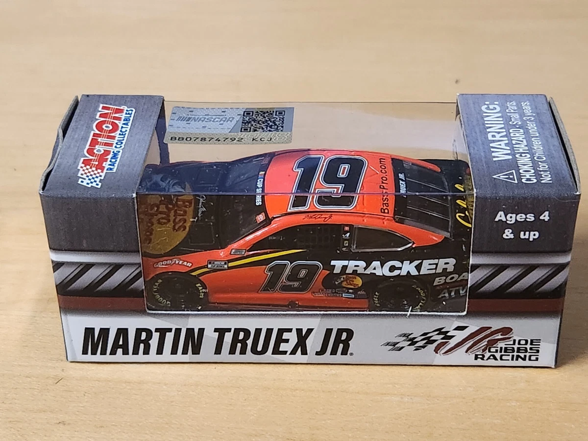 Nascar diecast 1 2025 64 ebay