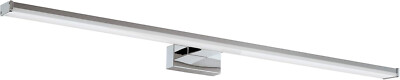 EGLO LED Badleuchte Spiegelleuchte PANDELLA 78cm IP44 14W 4000K EEK:D (Spek A-G)