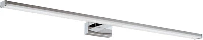 EGLO LED Badleuchte Spiegelleuchte PANDELLA 78cm IP44 14W 4000K EEK:D (Spek A-G) - Bild 1 von 4