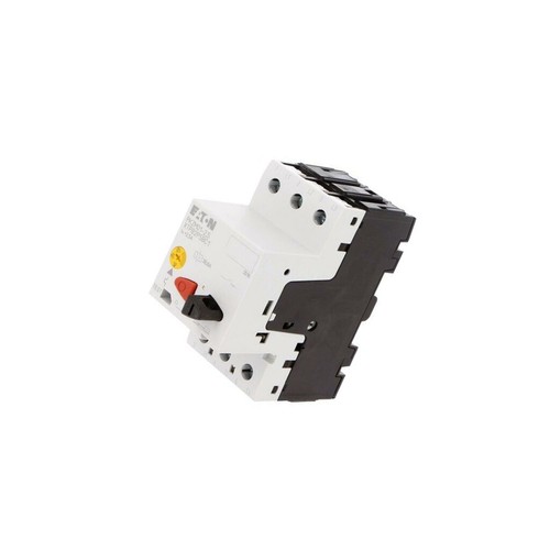 PKZM01-2,5 Motorabschalter 0,75kW 220-690VAC DIN Auslös.Kurzschl: 35A EATON ELEC - 第 1/1 張圖片