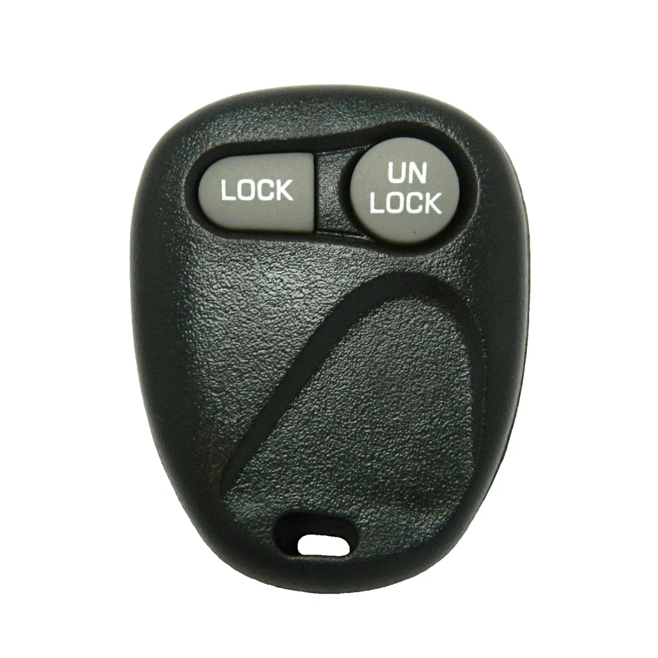 NEW 1997 1998 1999 CHEVROLET C/K SERIES SILVERADO REMOTE KEY FOB ABO1502T Foto 2 de 4