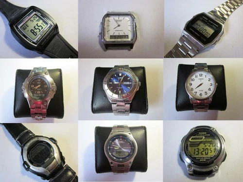 Ersatzteile CASIO 2747 2285 341 1156 2879 1572 593 3149 695 244 1595 1333 UVM - Bild 1 von 333