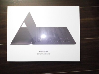 【美品】 Apple12.9インチiPadPro用 スマートキーボードA1636 Apple Smart Keyboard A1636 for 12.9