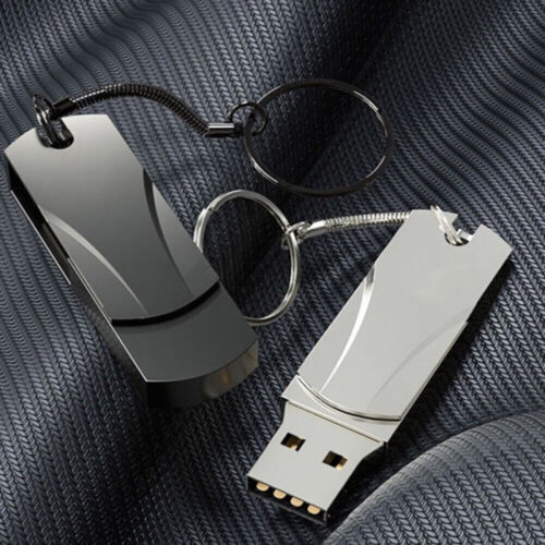 2TB USB 3.0 Flash Drive Memory Stick Pen High Speed U Disk Data Storage PC OTG - Picture 3 of 8