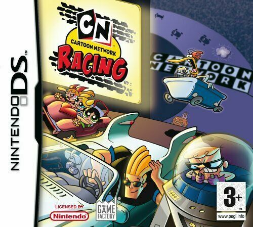 Cartoon Network Racing (Nintendo DS) - Game 02VG The Cheap Fast Free Post 5743211740635 | eBay Cartoon Network Racing (Nintendo DS) - Game 02VG The Cheap Fast Free Post 5743211740635 | eBay
