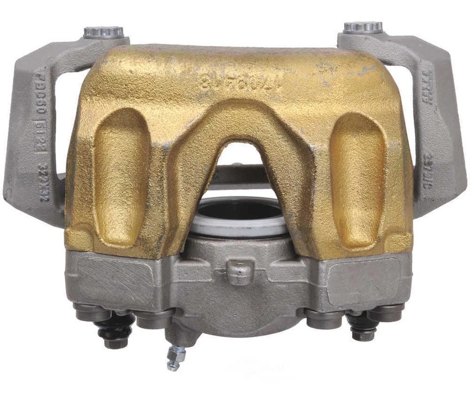 Disc Brake Caliper fits 2010-2017 Mercedes-Benz E350 E250 E400  CARDONE REMAN - Image 3 of 4