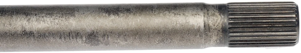 Conjunto de eixo de transmissão Dorman traseiro esquerdo compatível com 2010-2017 Lexus GX460 2011 2012 - Imagem 3 de 4