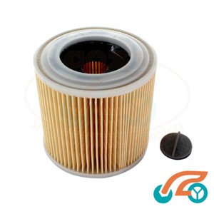karcher w3 filter