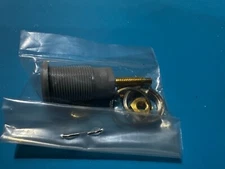 Tektronix 136-0933-00 Gray Socket Pin Terminal - 370 370A 371B 371A Curve Tracer