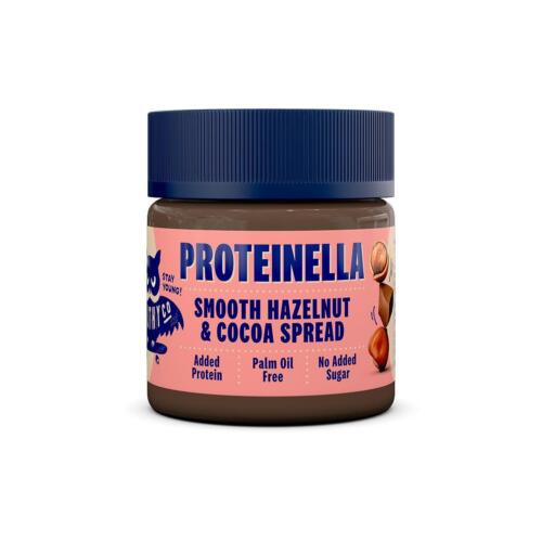 HealthyCo - Proteinella Flavoured Spread - 200 g - Aufstrich - Protein - NEU - Bild 1 von 8
