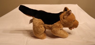 animal alley german shepherd
