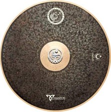 Ephesus Cymbals 21" Tarkus Ride