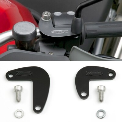 ZTechnik? Spiegelverlängerungen für BMW ? R1200GS Adventure