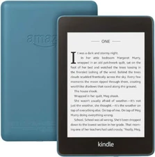 Amazon Kindle Paperwhite 4 2018 10th Gen WiFi Waterproof Color and Memory Choice