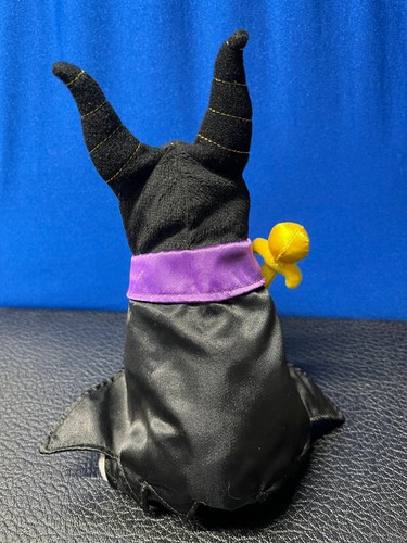 Collectable ~ Bullseye Target Dog ~ DISNEY MALEFICENT ~ 2014 ~ Edition 1 ~ RARE - Picture 6 of 10