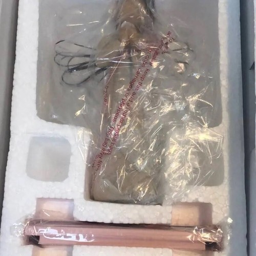 WILLOW TREE SWEET LOVE ANGEL & SENTIMENT PLAQUE GIFT SET #26199 NEW SUSAN LORDI - Picture 4 of 7