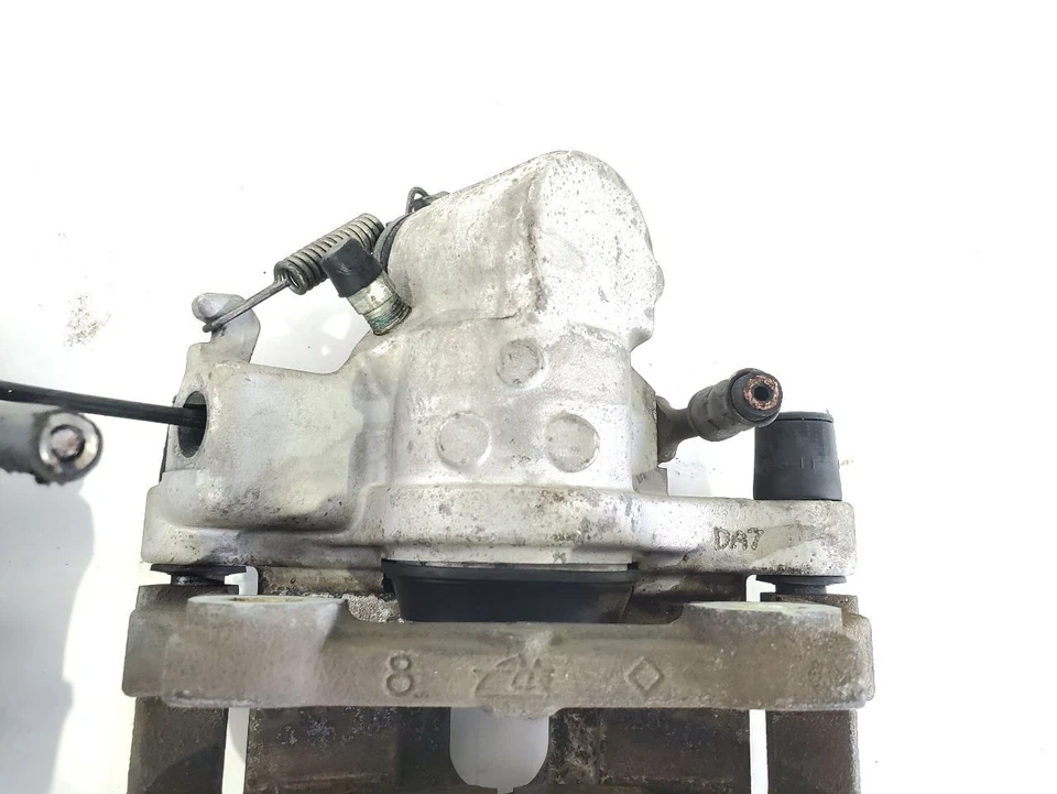 Par de pinça de freio traseira Chevrolet Cobalt 2009 2010 fabricante de equipamento original - Imagem 2 de 4