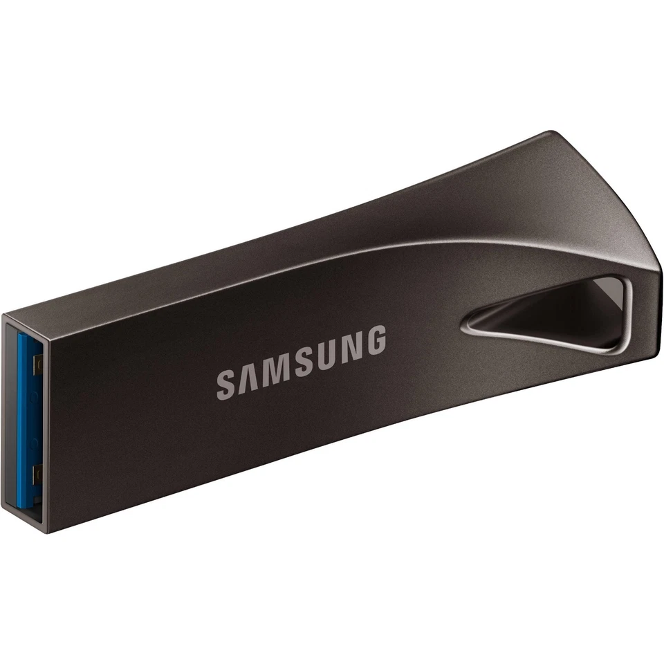 Samsung USB 2.0 Titan 64GB BAR Plus USB 3.1 Stick Flash Drive USB 3.0 a lot - Image 3 of 4