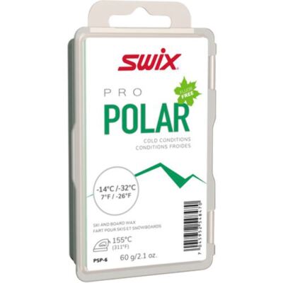 SWIXワックス Swix Performance Speed Polar 60g | eBay